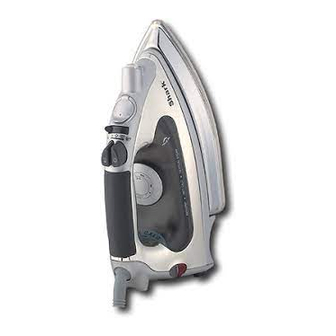 shark euro pro steam iron