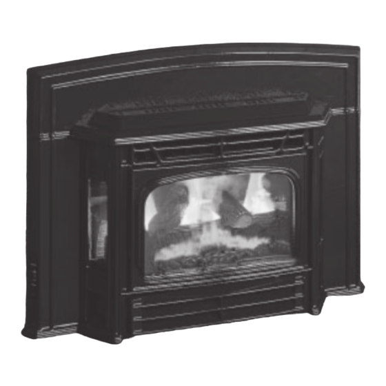 WATERFORD EMERALD E61-LP OWNERS u0026 INSTALLATION MANUAL Pdf Download |  ManualsLib