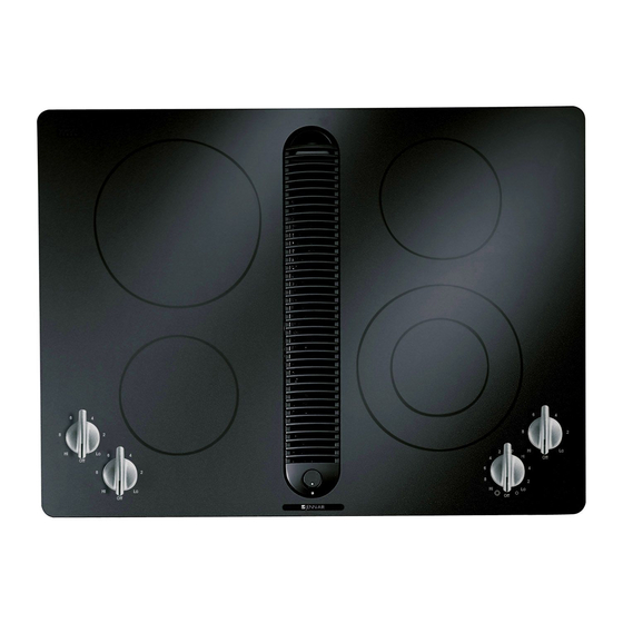 JENNAIR JED8430 INSTALLATION INSTRUCTIONS MANUAL Pdf Download ManualsLib