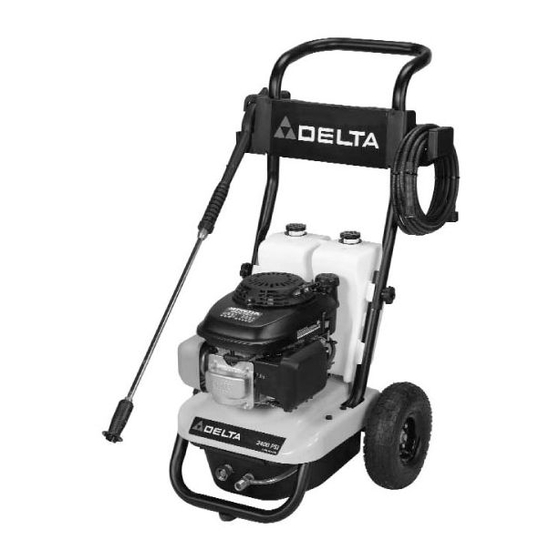 DELTA DT2400CS INSTRUCTION MANUAL Pdf Download ManualsLib