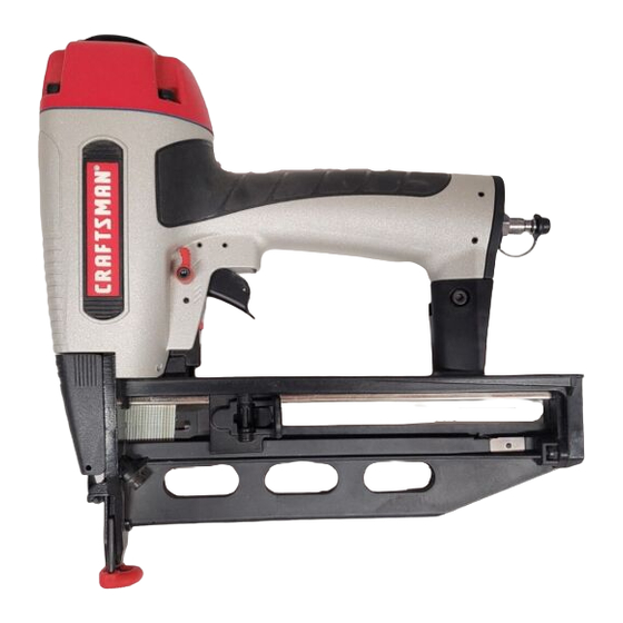 CRAFTSMAN 351.181750 OPERATOR'S MANUAL 