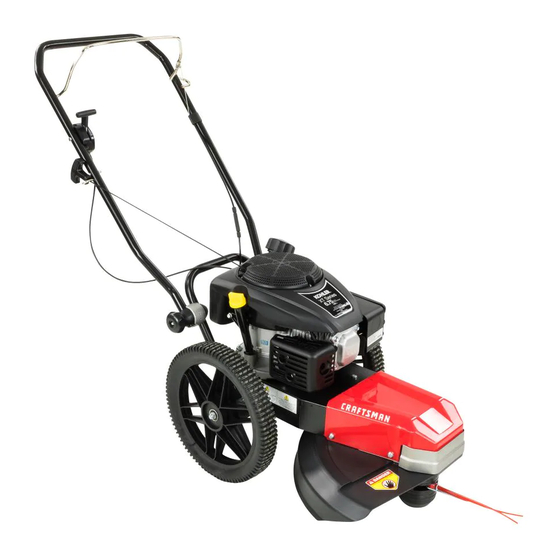 CRAFTSMAN 917.773742 OWNER'S MANUAL Pdf Download ManualsLib