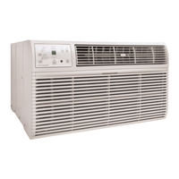 Frigidaire FRA123HT20 Use & Care Manual