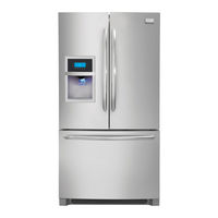 lg lrfxc2406s refrigerator