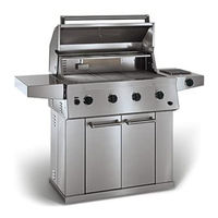Frigidaire FD38NGDC Use & Care Manual