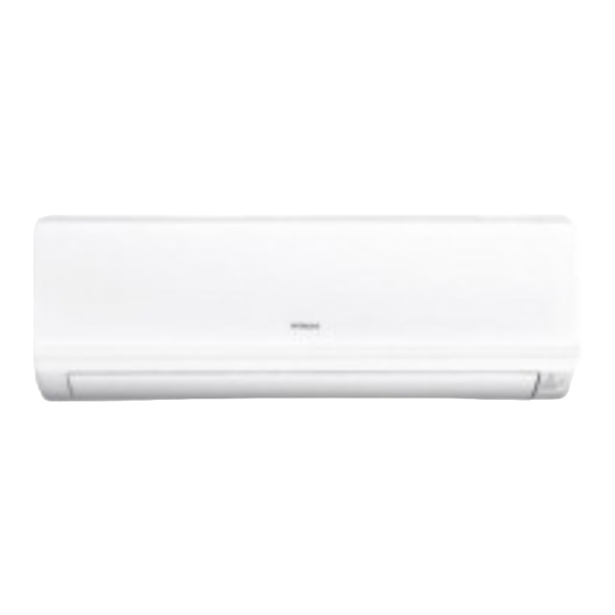 hitachi half ton ac price