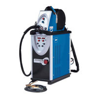 Saf-Fro DIGIPULS 520 Use And Maintenance Manual