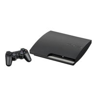 Sony PS3 INFIMOD Repair Manual
