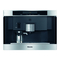 Coffee Maker Miele CVA 2650 Technical Information