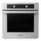 Oven Panasonic HL-CK655B Operating And Installation Instructions