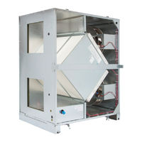 RenewAire HE1.5XIN Installation, Operation & Maintenance Manual