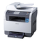 All in One Printer Samsung CLX-3160FN Service Manual