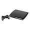 Game Console Sony PS3 Safety And Support