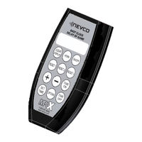 NEVCO SCD-5 Operator Instructions Manual