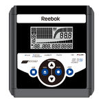 Reebok Computer 5.1e Manual