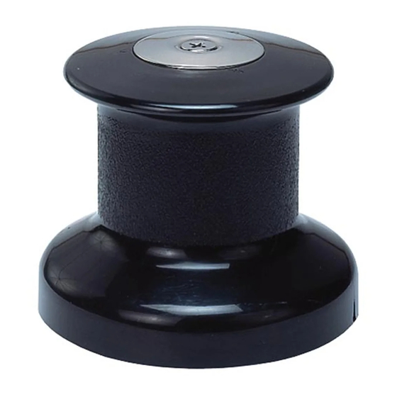 Antal W 6 Instructions For Fitting