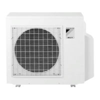 Daikin 2M56GV1G Service Manual