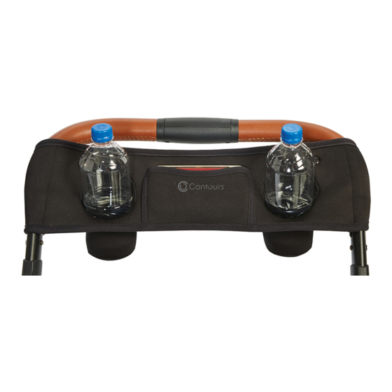 Contours ZY023 Quick Start Manual