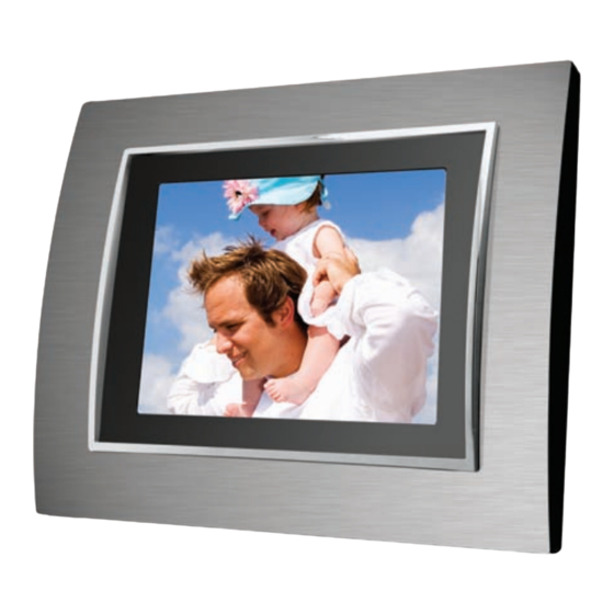 Coby DP-557 Specifications