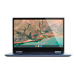Lenovo YOGA Chromebook C630 User Manual