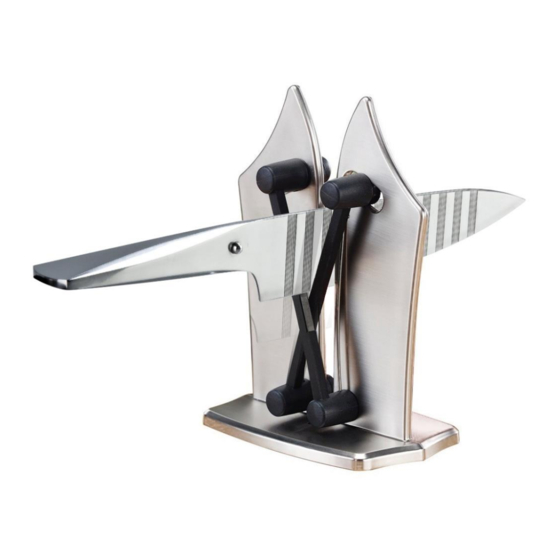 Thulos TH-KA026 Quick Start Manual