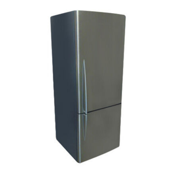 Fisher & Paykel ActiveSmart Series Operating Instructions Manual