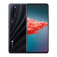 Zte SRQ-ZTEA2121L Quick Start Manual