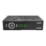 Edision Ping T2/C User Manual