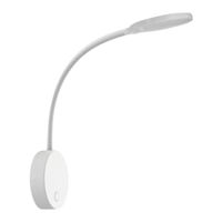 Inspire WE25611H90 Assembly, Use, Maintenance Manual