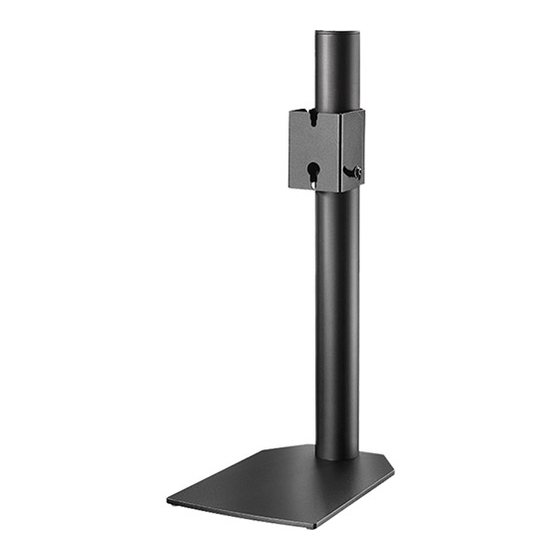 Neumann.Berlin LH 65 Mounting Manual