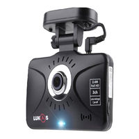 Lukas LK-9500 Duo Installation Manual