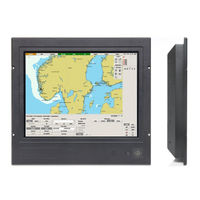 Hatteland JH 19T14 MMC series User Manual