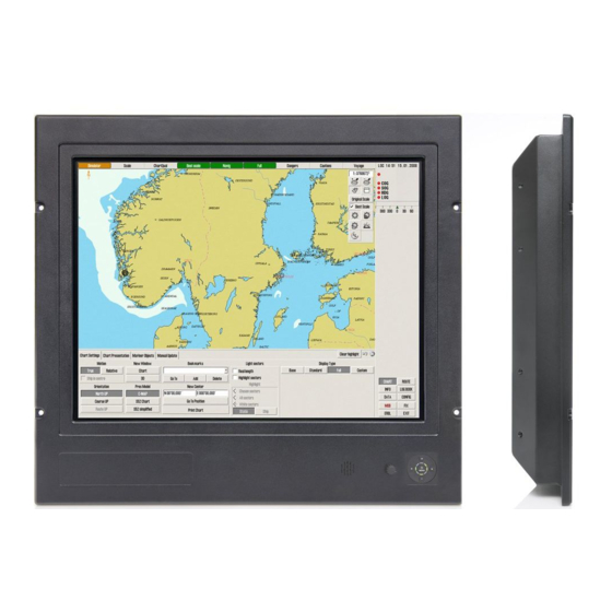 Hatteland 1 Series User Manual