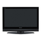 Plasma TV Panasonic Viera TH-42PV70P Service Manual