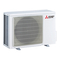 Air Conditioner Mitsubishi Electric PEAD-M60JA Service Manual