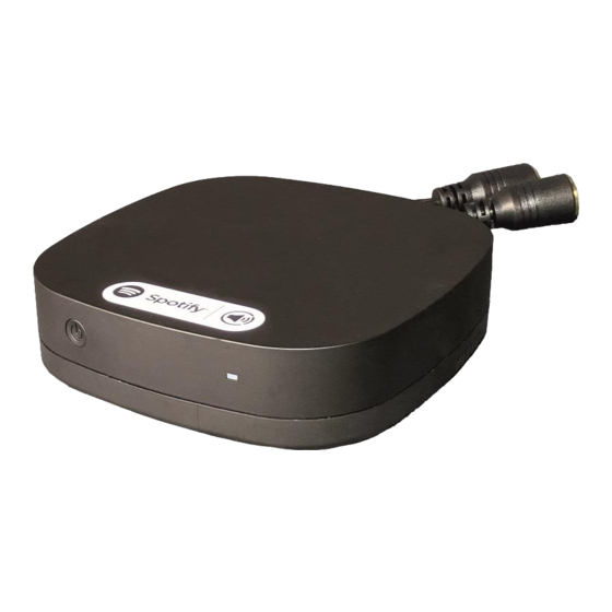 One Remote PL3 Manuals