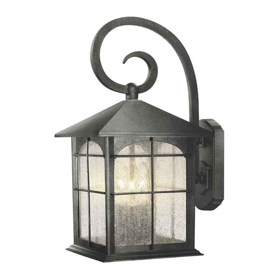 Home Decorators Collection BRIMFIELD Use And Care Manual