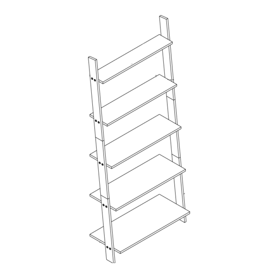 BIG FURNITURE WAREHOUSE CRG954 Quick Start Manual