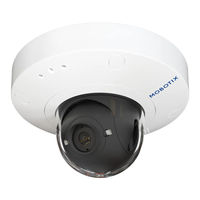 Mobotix D71 Quick Installation Manual