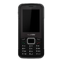 Allview M10 Jump User Manual