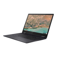 Lenovo YOGA Chromebook C630 Hardware Maintenance Manual