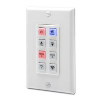 Hall Technologies HT-HIVE-KP8 User Manual