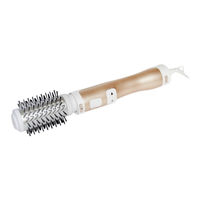 Rowenta BRUSH ACTIV 1000 Manual