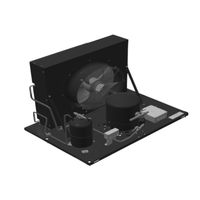 Danfoss Optyma OP-MCRN108 Instructions Manual