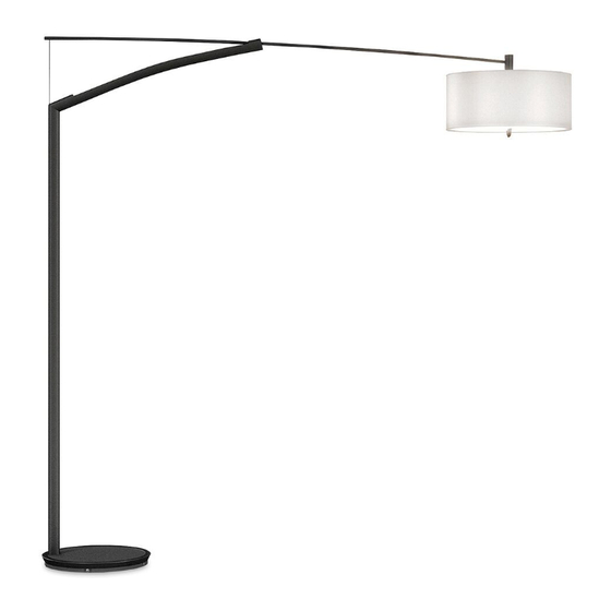 VIBIA Balance Assembly Instructions Manual