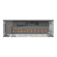 TECE SH-CD6-24 User Manual