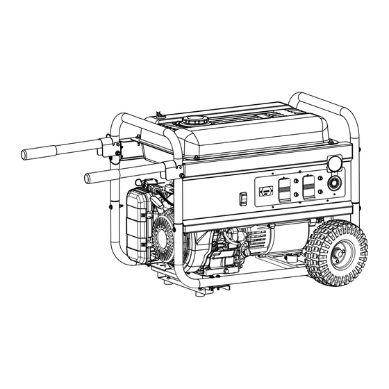 RIDGID RD9H7001P Operator's Manual