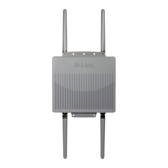 D-Link AirPremier DAP-3690 User Manual