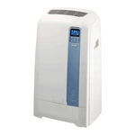 DeLonghi AIR CONDITIONER Instructions Manual