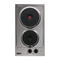Cooktop Zanussi ZEE3921IXA User Manual